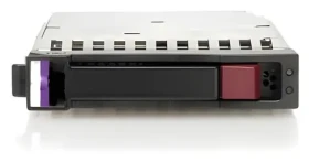 HPE 450GB / Interný pevný disk / 2,5" / 10 000 ot/min / SAS 6 Gb/s / Dual Port (RP001228779)