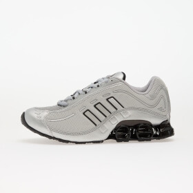 Tenisky adidas Megaride O1 Silver Metallic/ Core Black/ Core Black EUR 46