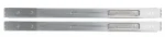 Asustor Rail Kit 1U/2U/ lyžiny pre monláž do racku/ určené pre modely AS-604RS,604RD,609RS,609RD (UAT00010)