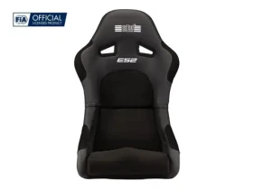 Next Level Racing ELITE ES2 / Prídavné sedadlo / FIA / pás do 107 cm / 150 kg (NLR-E060)
