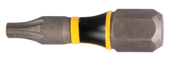 Makita E-03193 Impact Premier (C-form) Sada torzných bitov T10-25mm (2ks) (E-03193)
