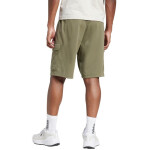 Adidas Essentials Feel Cozy Francúzske froté šortky M JE6292 S