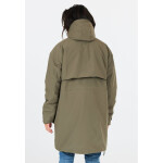 Pánská parka Whistler Mombay parka W-Pro 10000