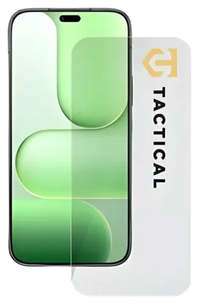 Tactical Glass Shield 2.5D Honor 600 Lite číra / Tvrdené sklo (57983130611)