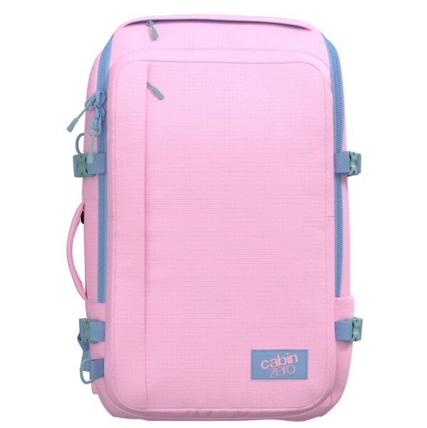Batoh do lietadla 55x40x20 CabinZero Adv 42L Sakura