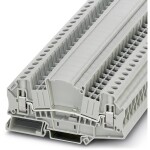 Feed-through terminal block UTMED 6 3047413 Phoenix Contact; 3047413