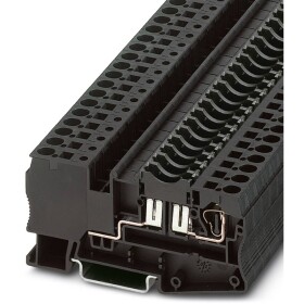 Fuse modular terminal block ST 4-FSI/C 3036372 Phoenix Contact; 3036372