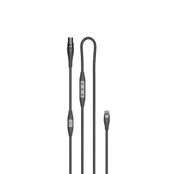 Beyerdynamic PRO X kábel Lightning - Mini XLR 1.6m (43000229)