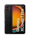 Samsung Galaxy Xcover 7 Pro Enterprise Edition 5G 6/128GB Čierny (SM-G766BZKDEEB