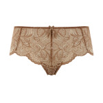 Dámske nohavičky Panache Andorra Short warm taupe 5674