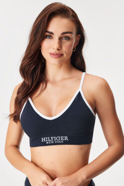 Podprsenka Tommy Hilfiger Monotype Bralette