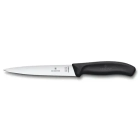 VICTORINOX Nôž filetovací Swiss Classic 16 cm (6.8713.16B)