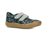 Jonap B7 Smile slim barefoot tenisky 23 EUR