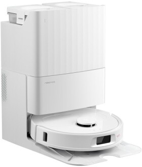 Roborock Qrevo 798 Biały