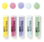 Folia Trblietky Rainbow M