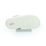 Papuče Crocs Literide Clog Poppy/White 33 EUR