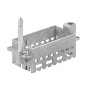 Weidmüller 2737020000 modulový rám 1 ks; 2737020000