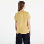 Tričko Lundhags Järpen Logo T-Shirt W Straw L