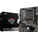 MSI A520M-A PRO