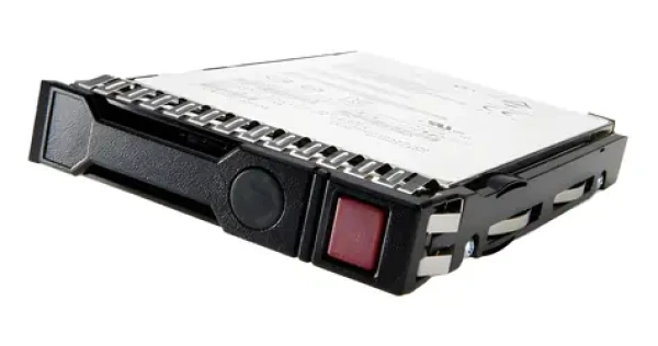 HPE 3.84 TB (Read Intensive) / SSD / 2.5" SATA / SFF / SC / 3y (P18485-001)