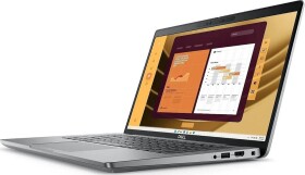 Dell rokovitude 5450 | 14 " | IPS | FHD | 1920 x 1080 pixels | Intel Ultra 7 | 165H | 16 GB | DDR5 | SSD 512 GB | NVIDIA GeForce RTX 2050 | GDDR6 | 4 GB | Windows 11 Pro |