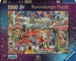 Ravensburger Vianoce