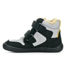Protetika Plus Protetika Gero Black barefoot zimné topánky 25 EUR