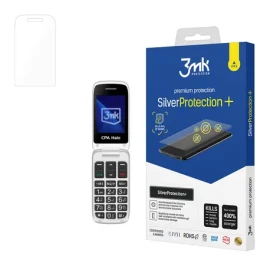3mk SilverProtection+ pre CPA Halo 25 / Ochranná fólia
