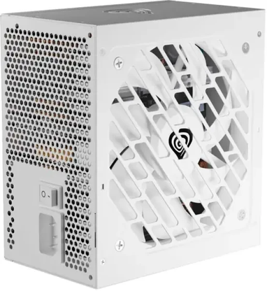 Genesis Nihon 750NM biela / Zdroj / 750 W (NGP-2369)
