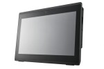 Shuttle SHUTTLE XPC AIO Barebone P55U3 39,62cm 15,6Zoll Intel Core i3-1315U 2xSODIMM DDR5 1xM.2 1xSATA 1xHDMI Black