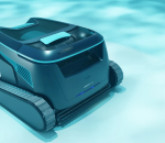 Robotický bazénový vysávač Maytronics Dolphin Liberty 600