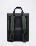 Rains 2 Way Tote Backpack 03 Green