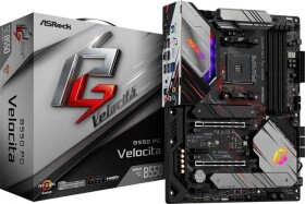 ASRock B550 PG Velocita B550 B550 PG Velocita