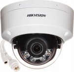 Hikvision KAMERA WANDALOODPORNA IP DS-2CD1123G2-LIU(2.8MM) Smart Hybrid Light - 1080p Hikvision