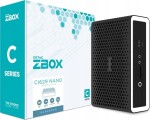 Zotac Mini-PC ZBOX-CI629NANO-BE