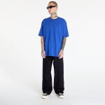 Tričko Comme des Garçons SHIRT Oversized T-Shirt Blue M