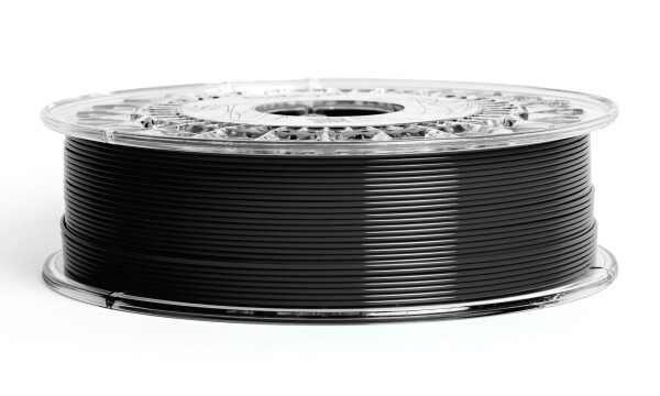ABS ESD filament black Buddy3D 750 g
