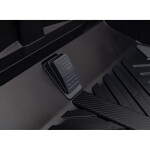 Mamido Elektrické autíčko Buggy UTV X3 Off-Road 4x4 24V oranžové