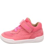 Dievčenské barefoot tenisky SUPERFREE Pink/Pink Superfit 1-000529-5500 - 24