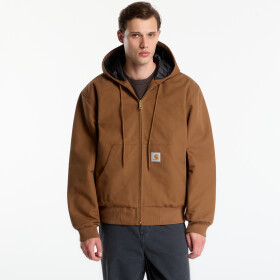 Bunda Carhartt WIP OG Active Jacket UNISEX WIP H Brown Rigid XS