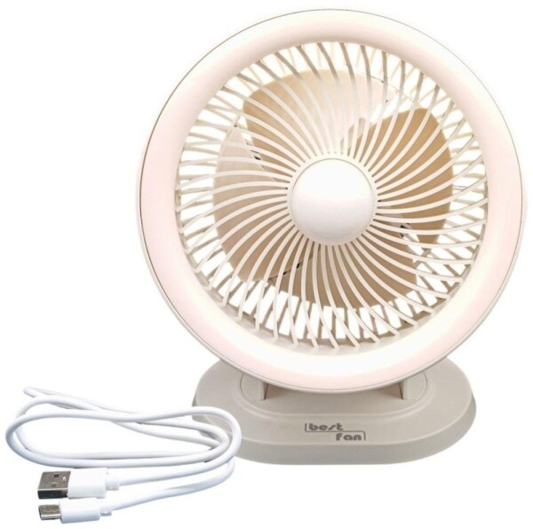 Maestro ventilátor BIURKOWY BEST FAN USB MAESTRO