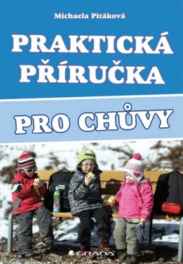 Praktická příručka pro chůvy, Pitáková Michaela