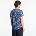 Tričko SAYSKY Flower Combat T-Shirt Blue Flower XL