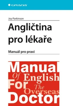 Angličtina pro lékaře, Parkinson Joy