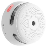 X- Sense XS01-M Link+ Pro / Detektor dymu / batériový / fotoelektrický princíp / až 24 prepojených zariadení / 868 MHz (XS01-M Link+ Pro)