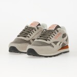 Tenisky Reebok Classic Leather Still Grey/ Soft Grey/ Chalk EUR 42.5