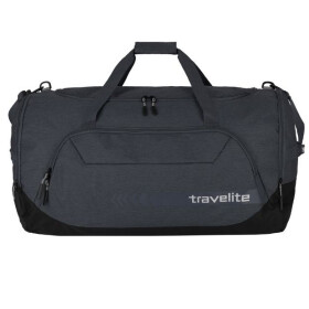 Cestovná taška Travelite Kick Off Duffle XL Anthracite