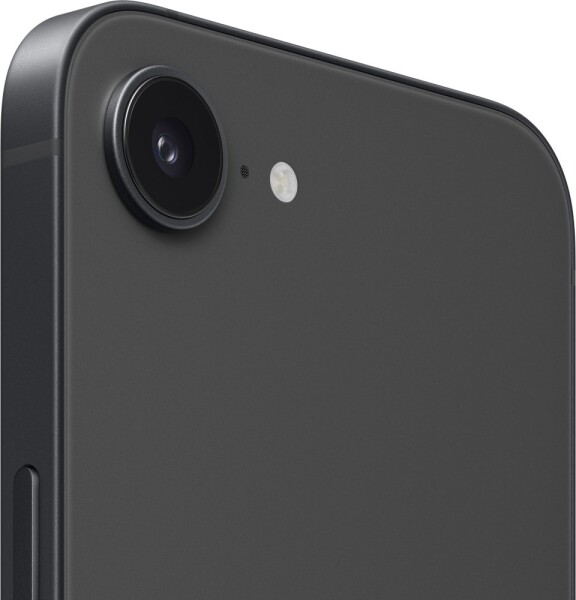 Apple Apple iPhone 16E 256GB Black
