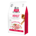 Brit Care Cat Adult Activity Support Chicken/Turkey Grain-free