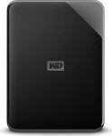 WD Elements SE 1TB (WDBEPK0010BBK-WESN)